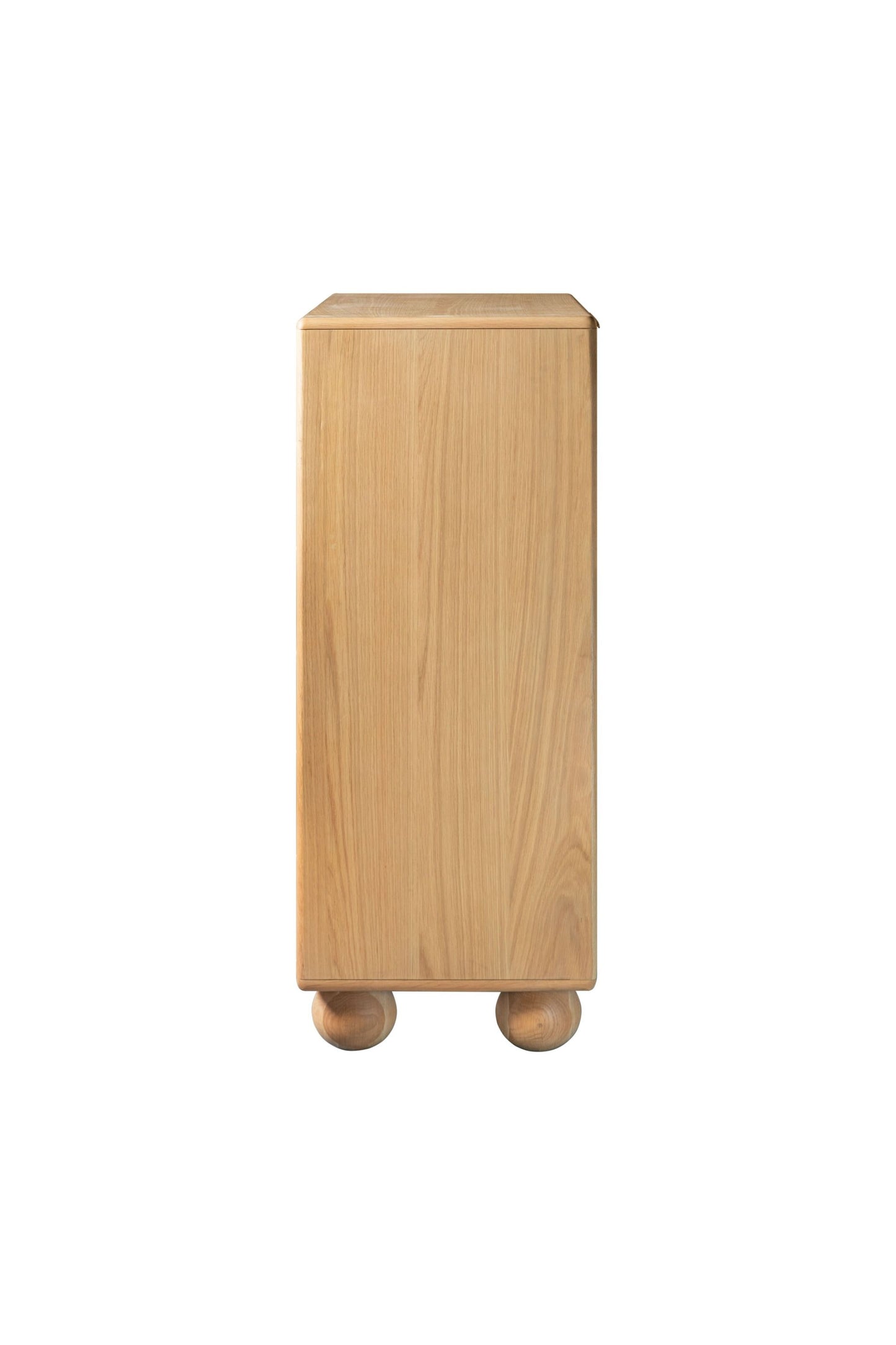 Modrest Winters - Modern Natural Oak Chest