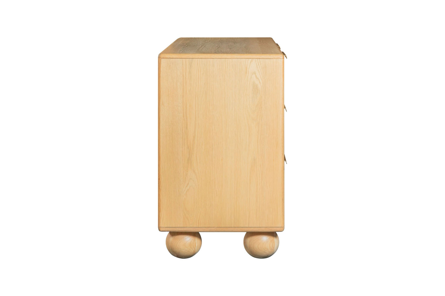 Modrest Winters - Modern Natural Oak Dresser