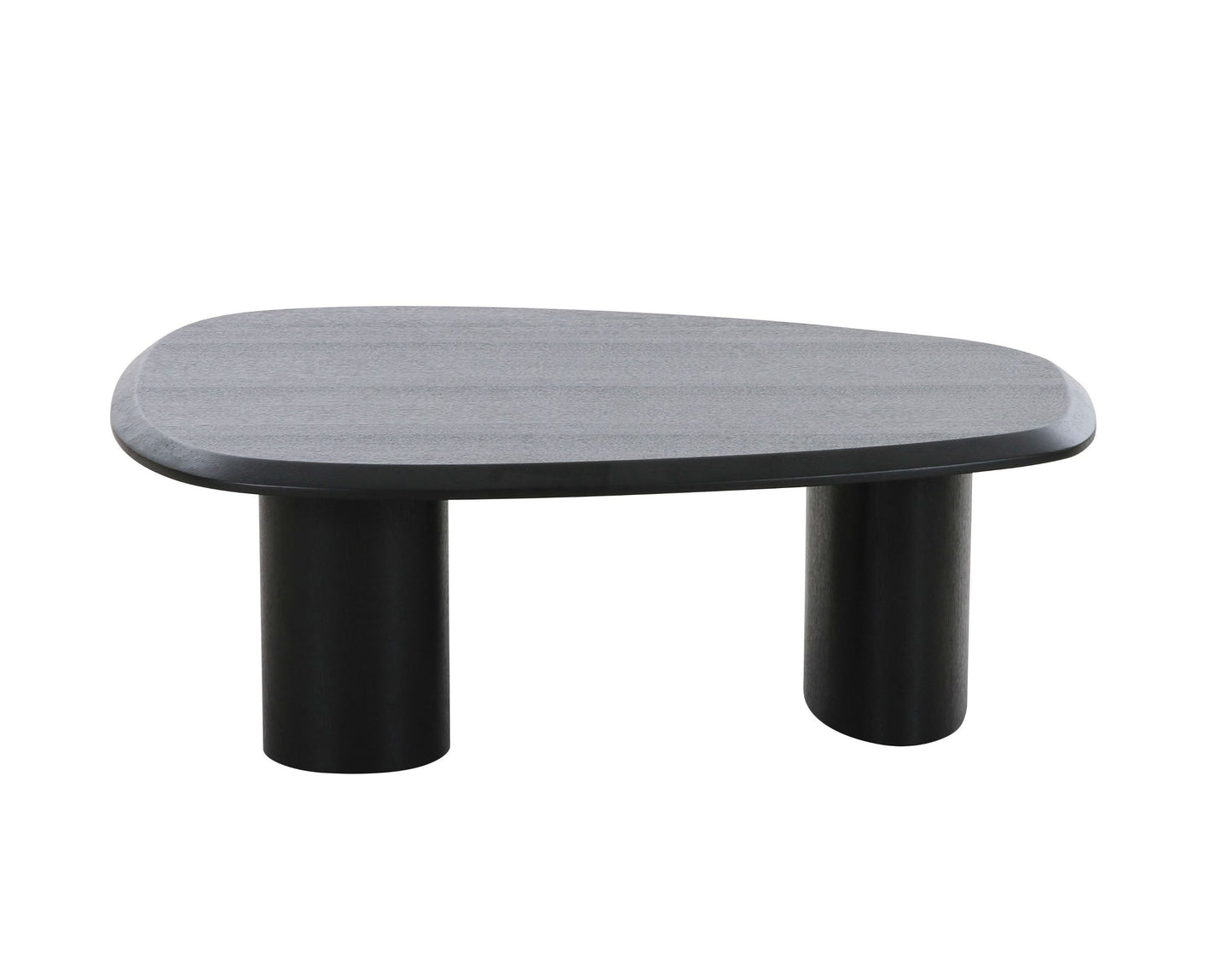 Modrest Summit Modern Ash Coffee Table Set for a Stylish and Contemporary Living Room Look