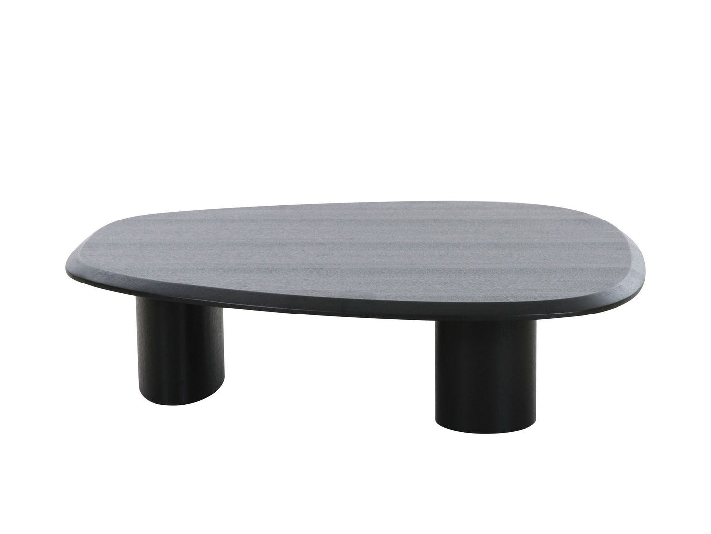 Modrest Summit Modern Ash Coffee Table Set for a Stylish and Contemporary Living Room Look