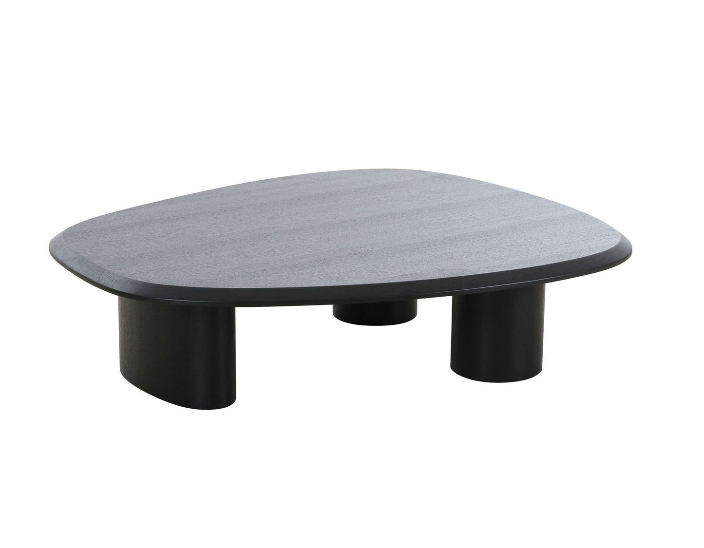 Modrest Summit Modern Ash Coffee Table Set for a Stylish and Contemporary Living Room Look