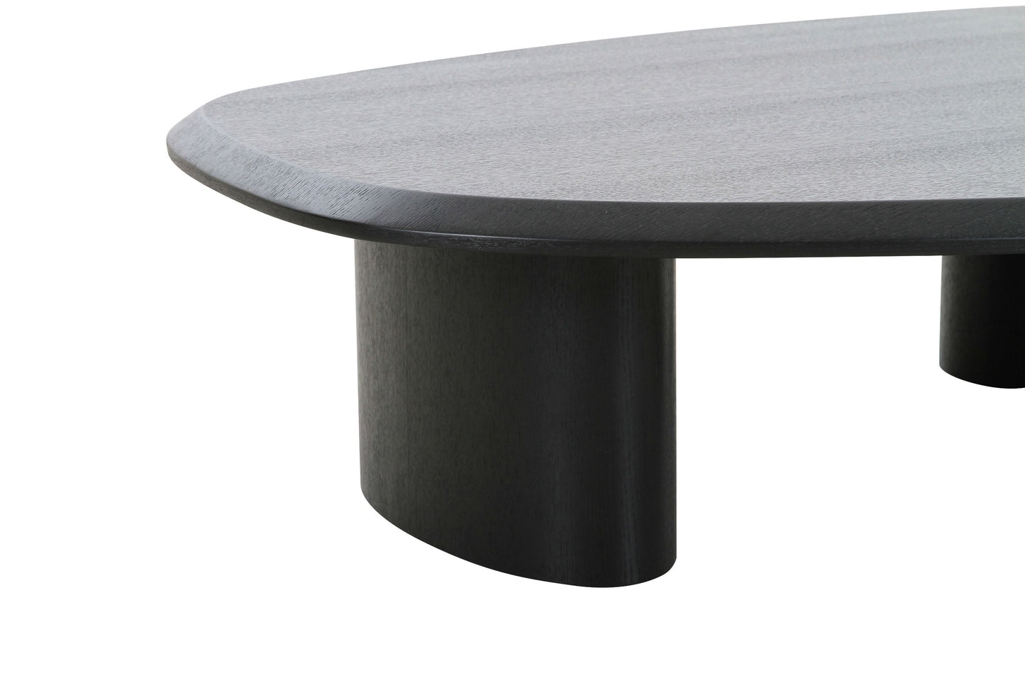 Modrest Summit Modern Ash Coffee Table Set for a Stylish and Contemporary Living Room Look