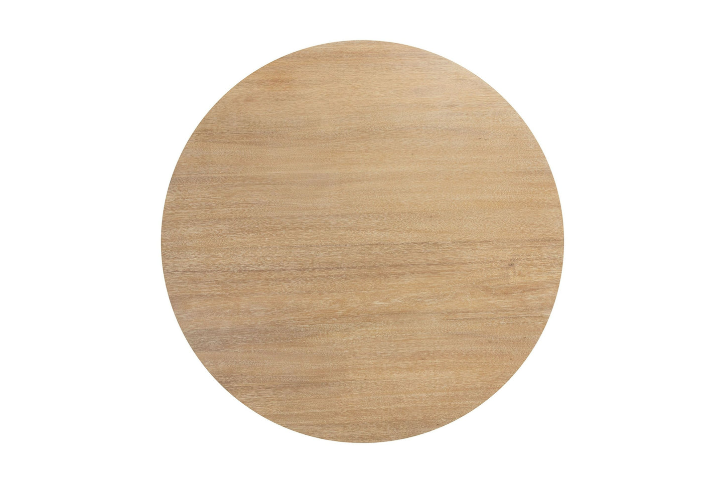 Modrest Jacobson Modern Natural Acacia Coffee Table - Stylish and Functional Addition to Your Contemporary Living Room