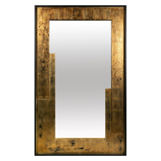 Modrest Levels - Modern Rectangular Mirror