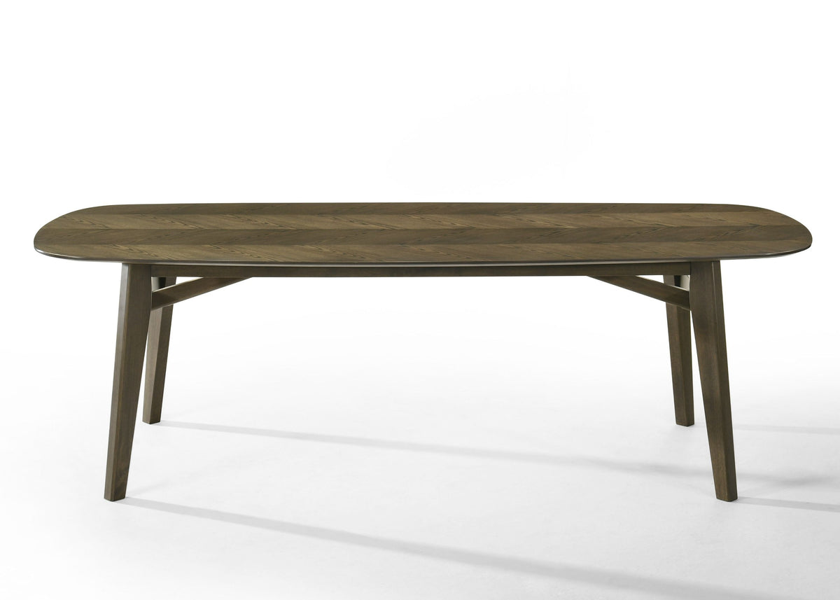 Costello Wenge Dining Table