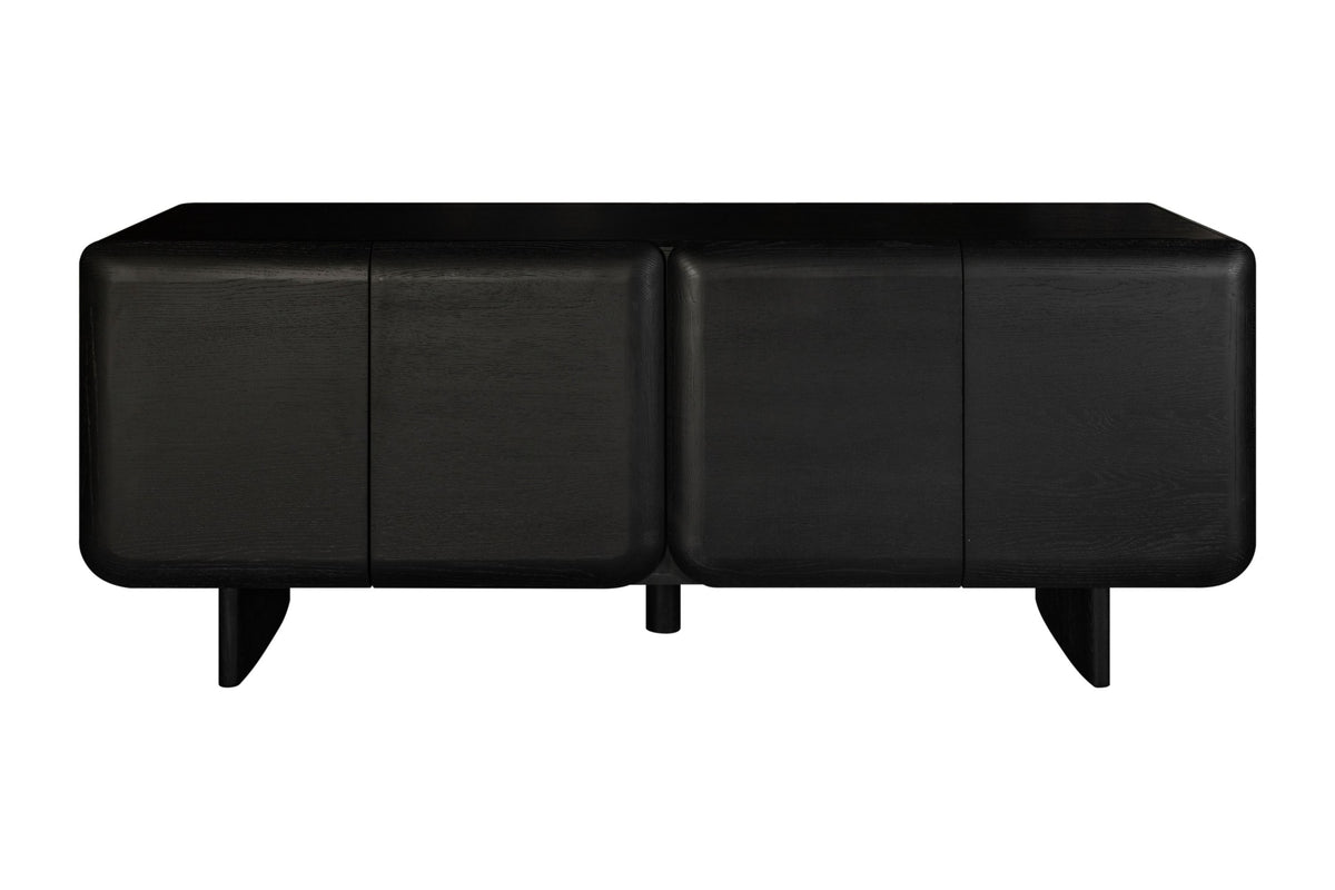Steven Black Buffet