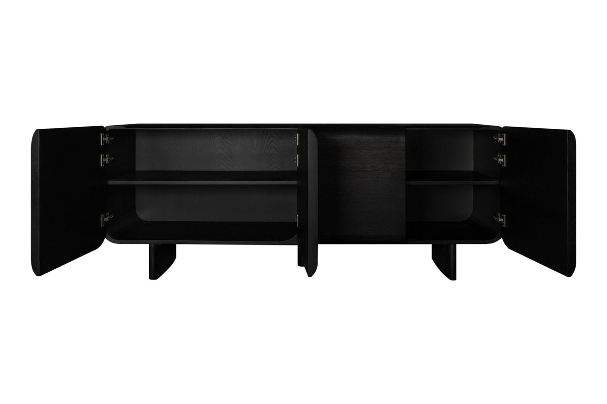Steven Black Buffet
