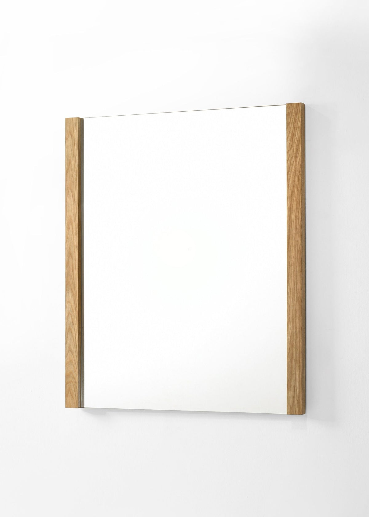 Jagger Natural Oak Mirror