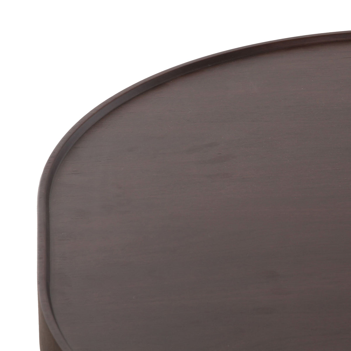 Nouveau Pastel Coffee Table Walnut