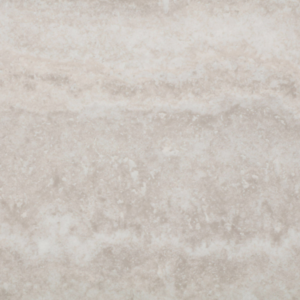 Yasmine Modern Faux Travertine 2-Drawer Nightstand