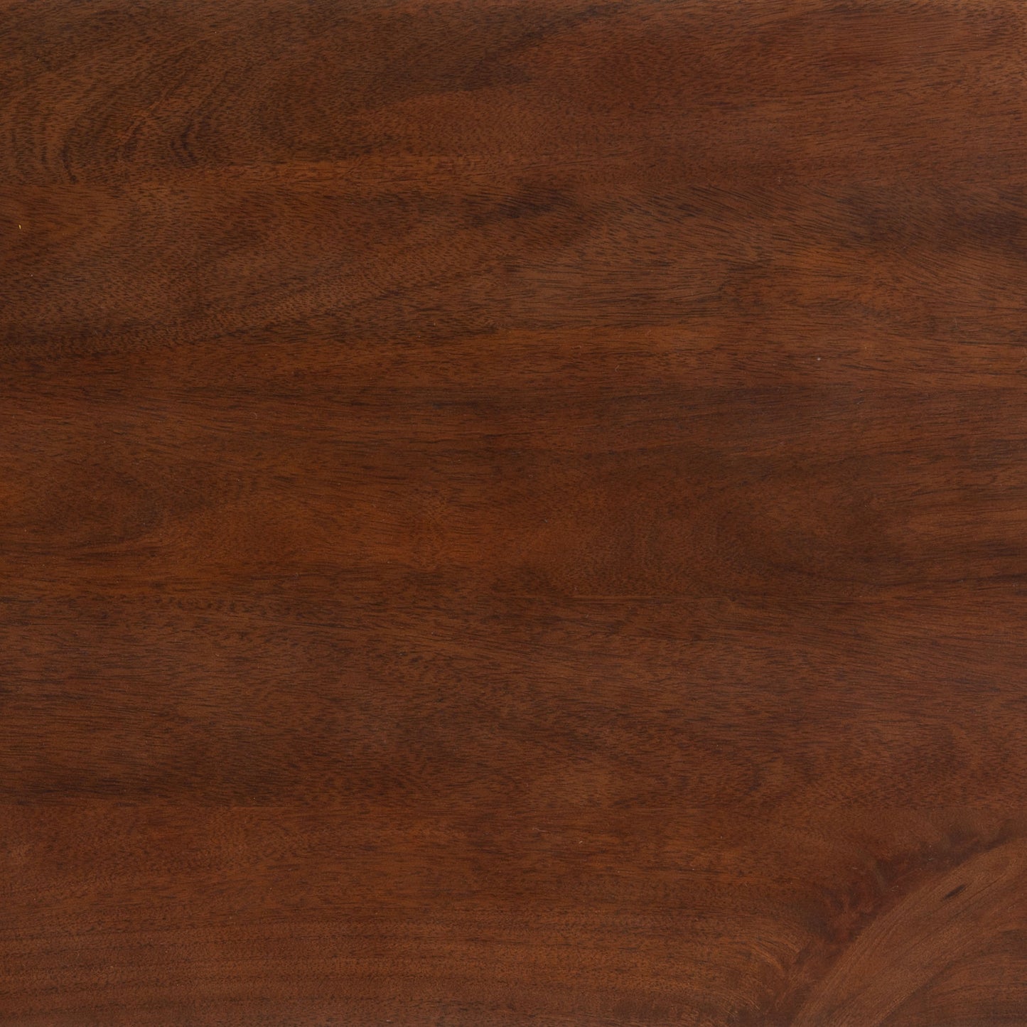 Split Coffee Table - Brown Sleek and Stylish Coffee Table for Modern Living Rooms