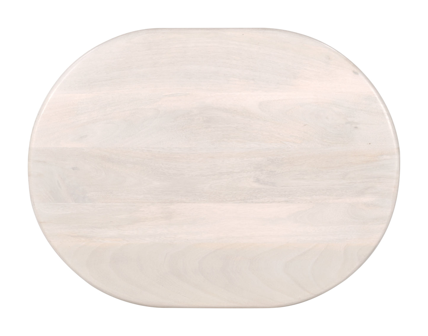 Risan Side Table - Natural Elegant and Versatile Side Table for Modern Living Rooms and Spaces