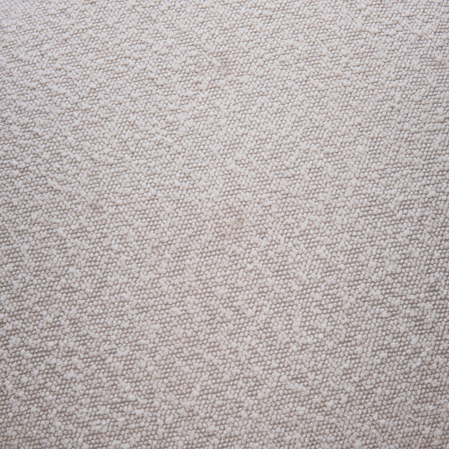 Banjul Ottoman - Misty Gray Elegant and Comfortable Ottoman for Modern Living Rooms and Spaces