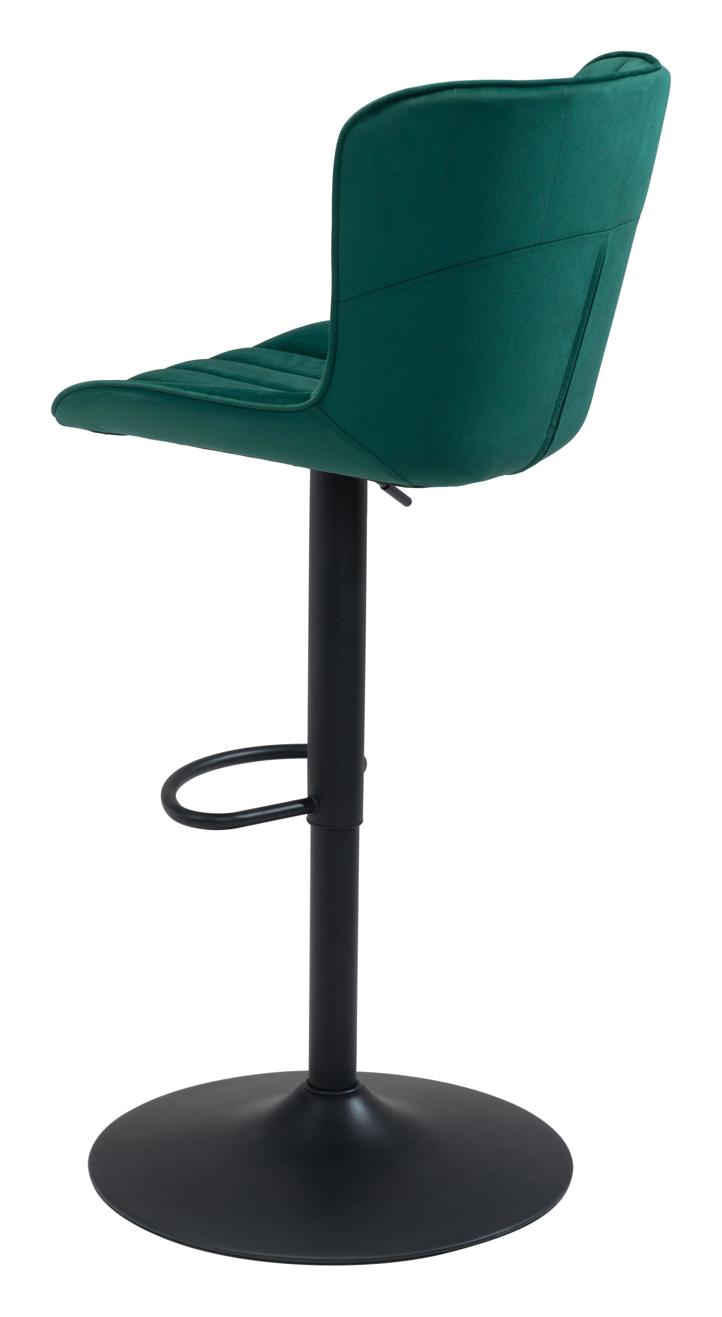 Tarley Barstool Green