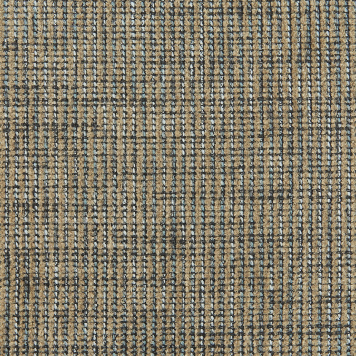 Kede Barstool - Green Tweed Stylish Upholstered Barstool for Modern Kitchens and Bars