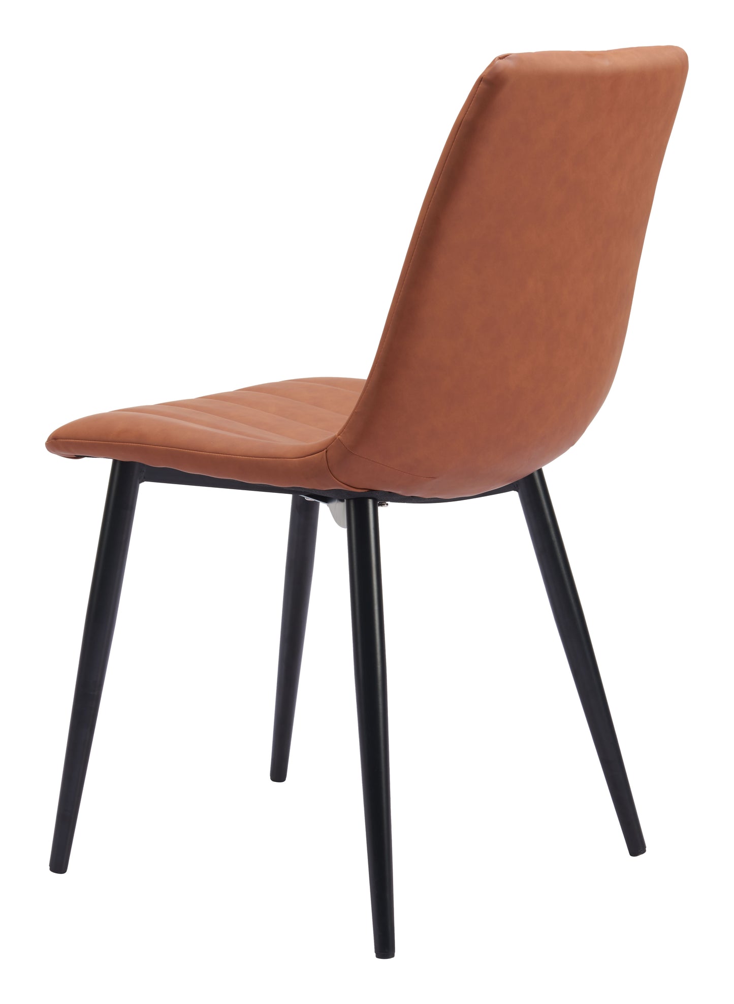 Dolce Dining Chair (Set of 2) Vintage Brown