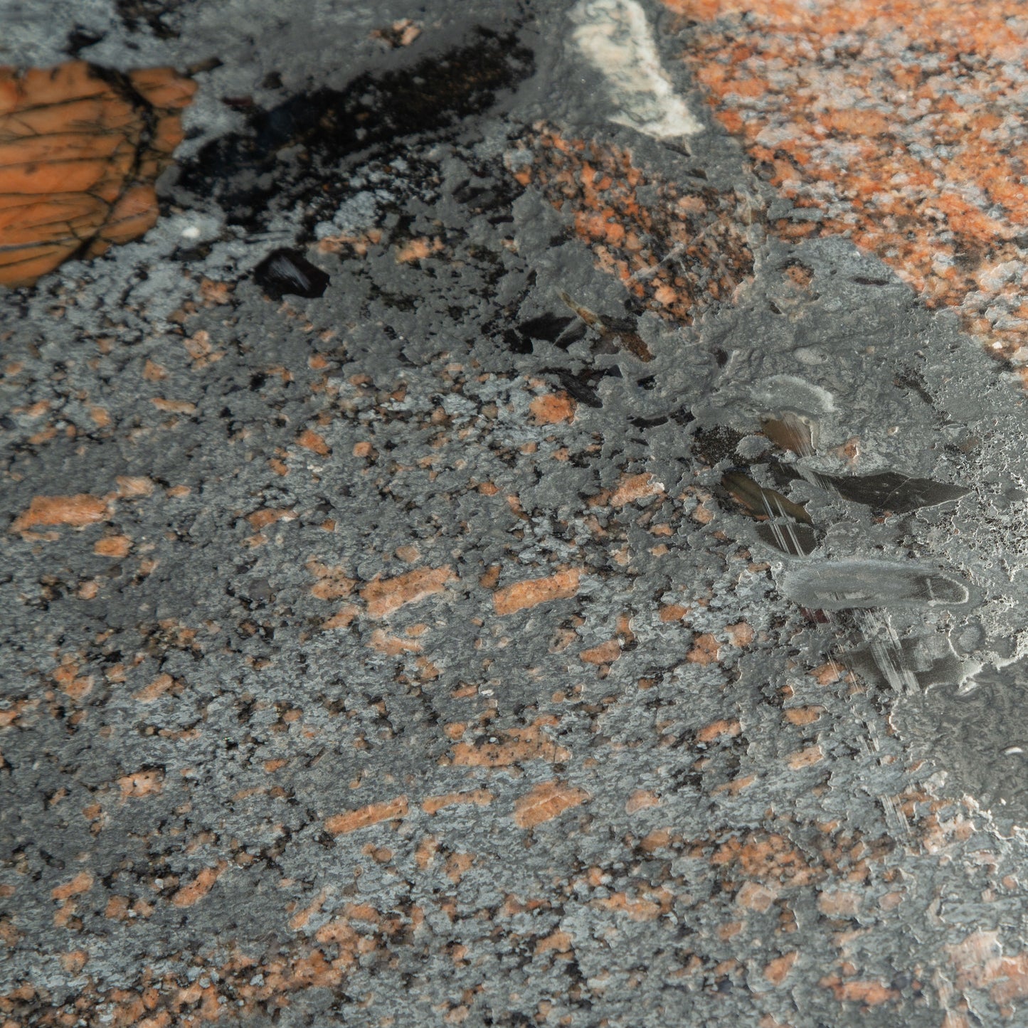 Luxor Coffee Table - Bold Multicolor Design for Dynamic Living Spaces and Stylish Interiors