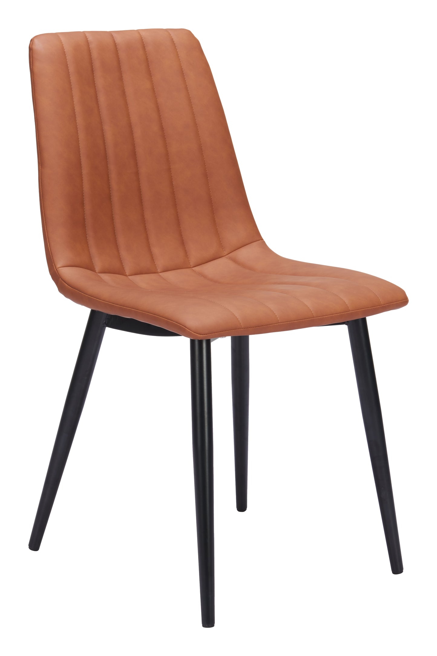 Dolce Dining Chair (Set of 2) Vintage Brown