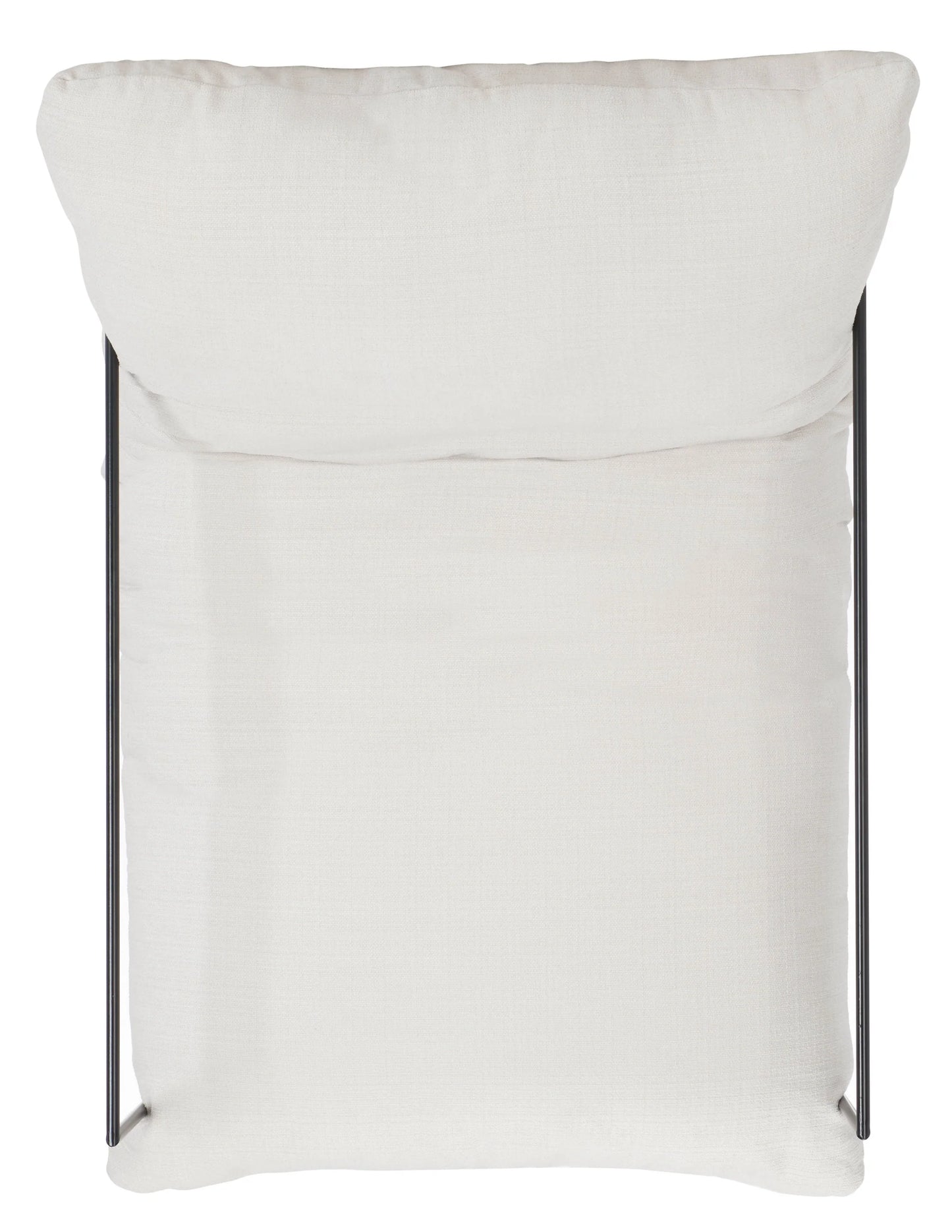 Portland Pillow Top Accent Chair - Cozy and Stylish Seating for Modern Living Spaces