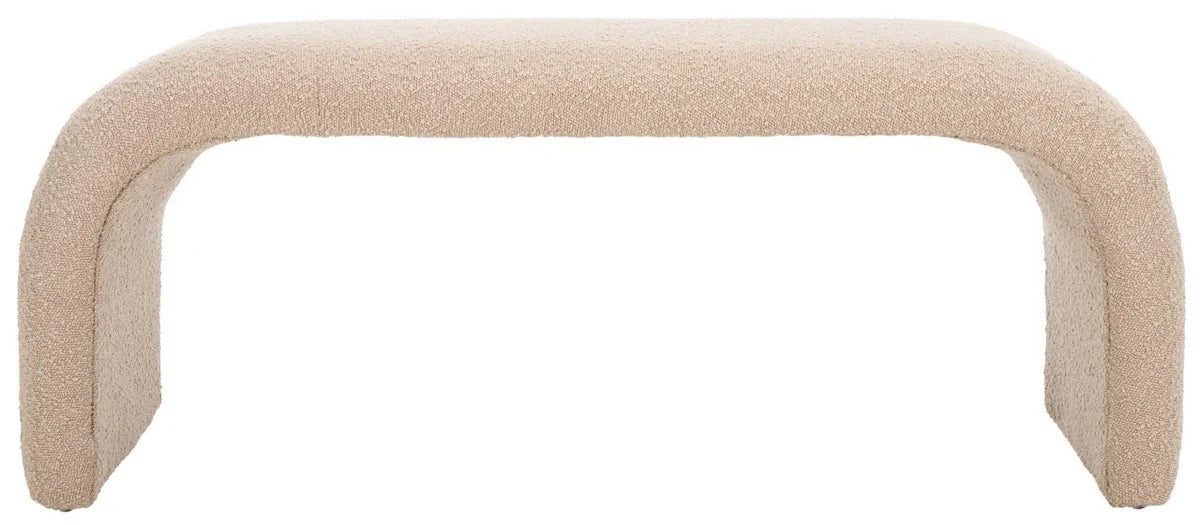 Tenko Bench - Stylish and Versatile Seating for Modern Living Spaces