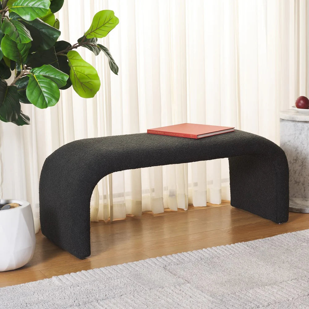 Tenko Bench - Stylish and Versatile Seating for Modern Living Spaces