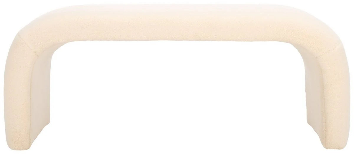 Tenko Bench - Stylish and Versatile Seating for Modern Living Spaces
