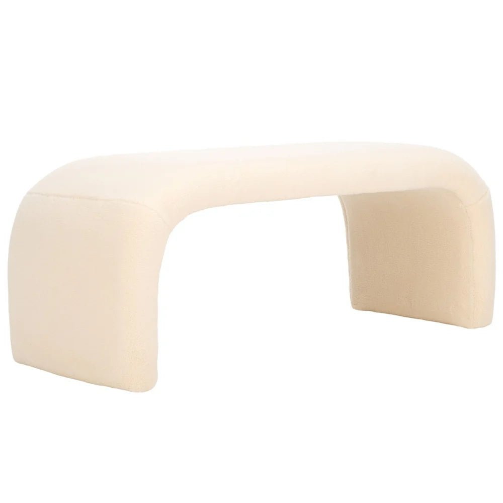Tenko Bench - Stylish and Versatile Seating for Modern Living Spaces