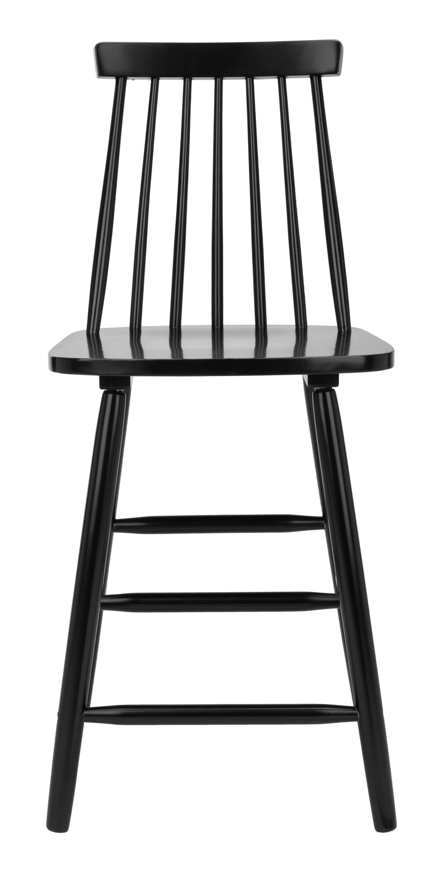 Beaufort Counter Stool Set of 2 - Stylish and Comfortable Seating for Your Kitchen or Bar Area