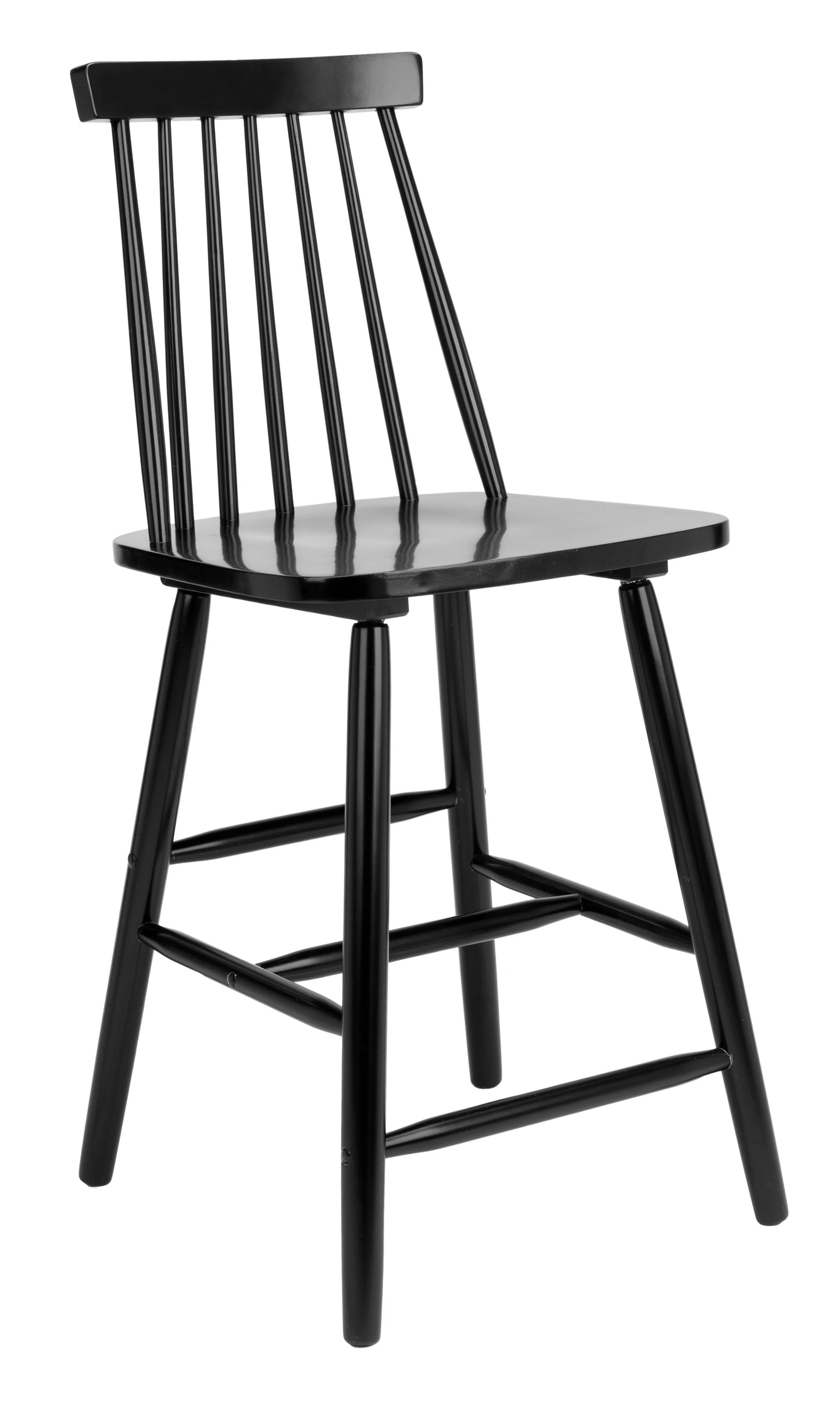 Beaufort Counter Stool Set of 2 - Stylish and Comfortable Seating for Your Kitchen or Bar Area