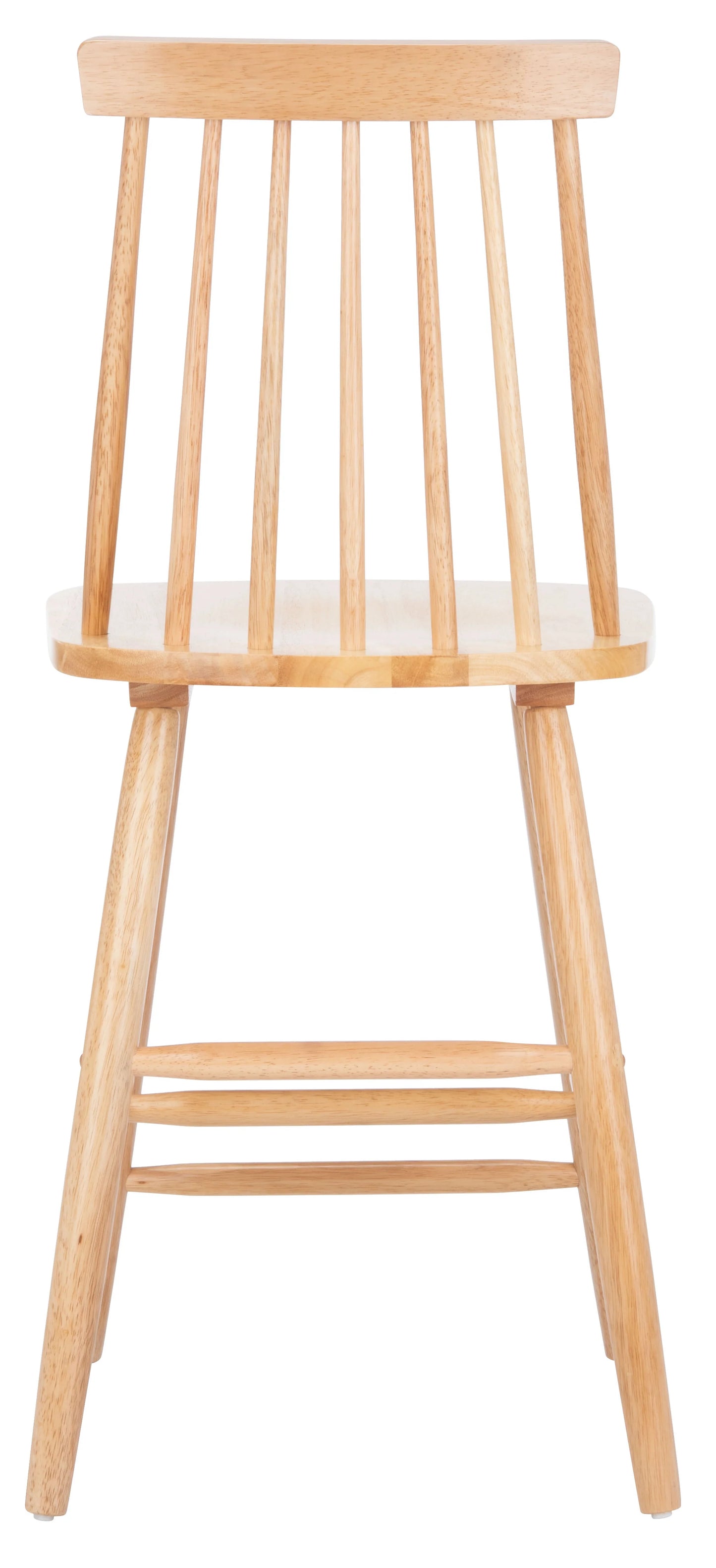 Beaufort Counter Stool Set of 2 - Stylish and Comfortable Seating for Your Kitchen or Bar Area