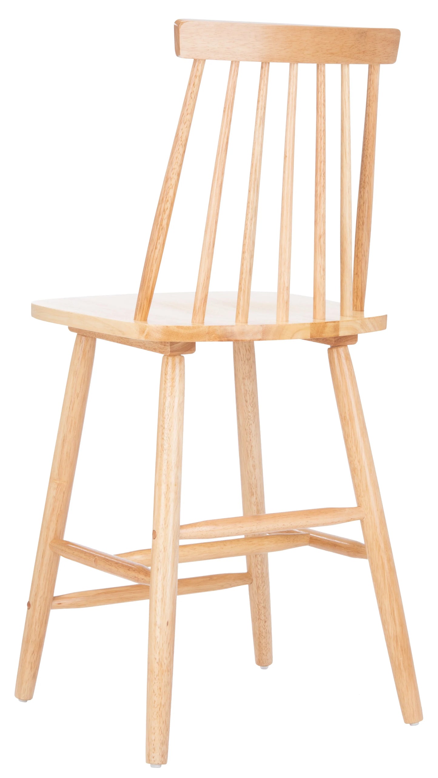 Beaufort Counter Stool Set of 2 - Stylish and Comfortable Seating for Your Kitchen or Bar Area