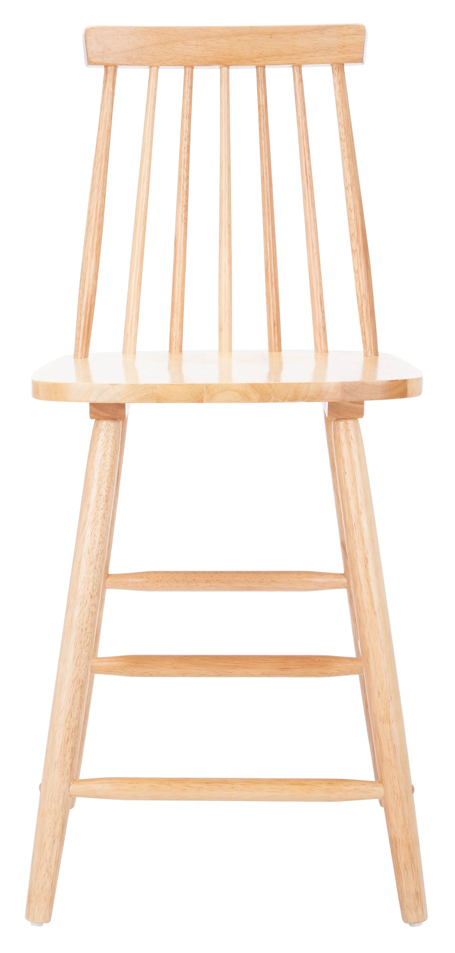 Beaufort Counter Stool Set of 2 - Stylish and Comfortable Seating for Your Kitchen or Bar Area
