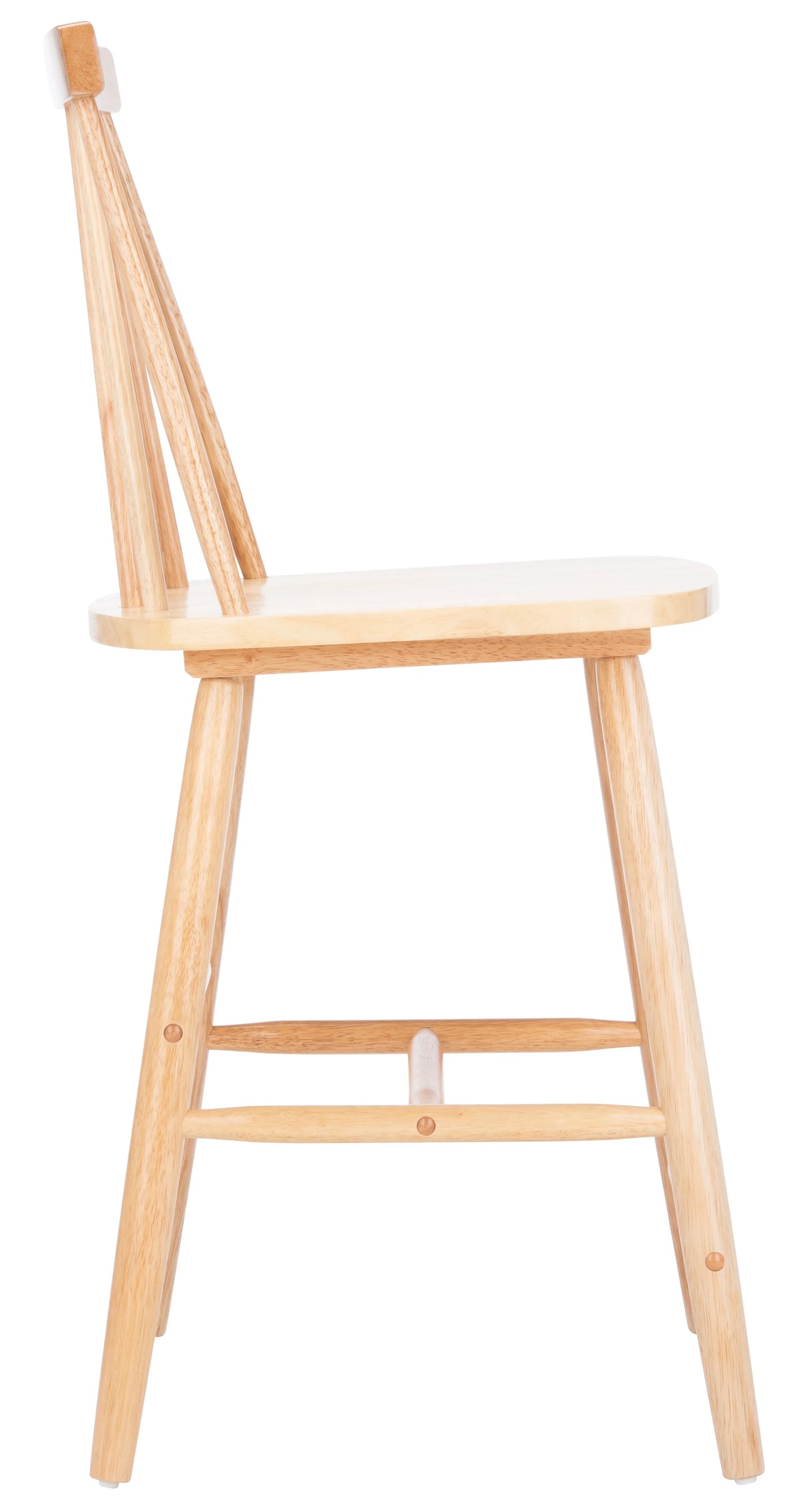 Beaufort Counter Stool Set of 2 - Stylish and Comfortable Seating for Your Kitchen or Bar Area