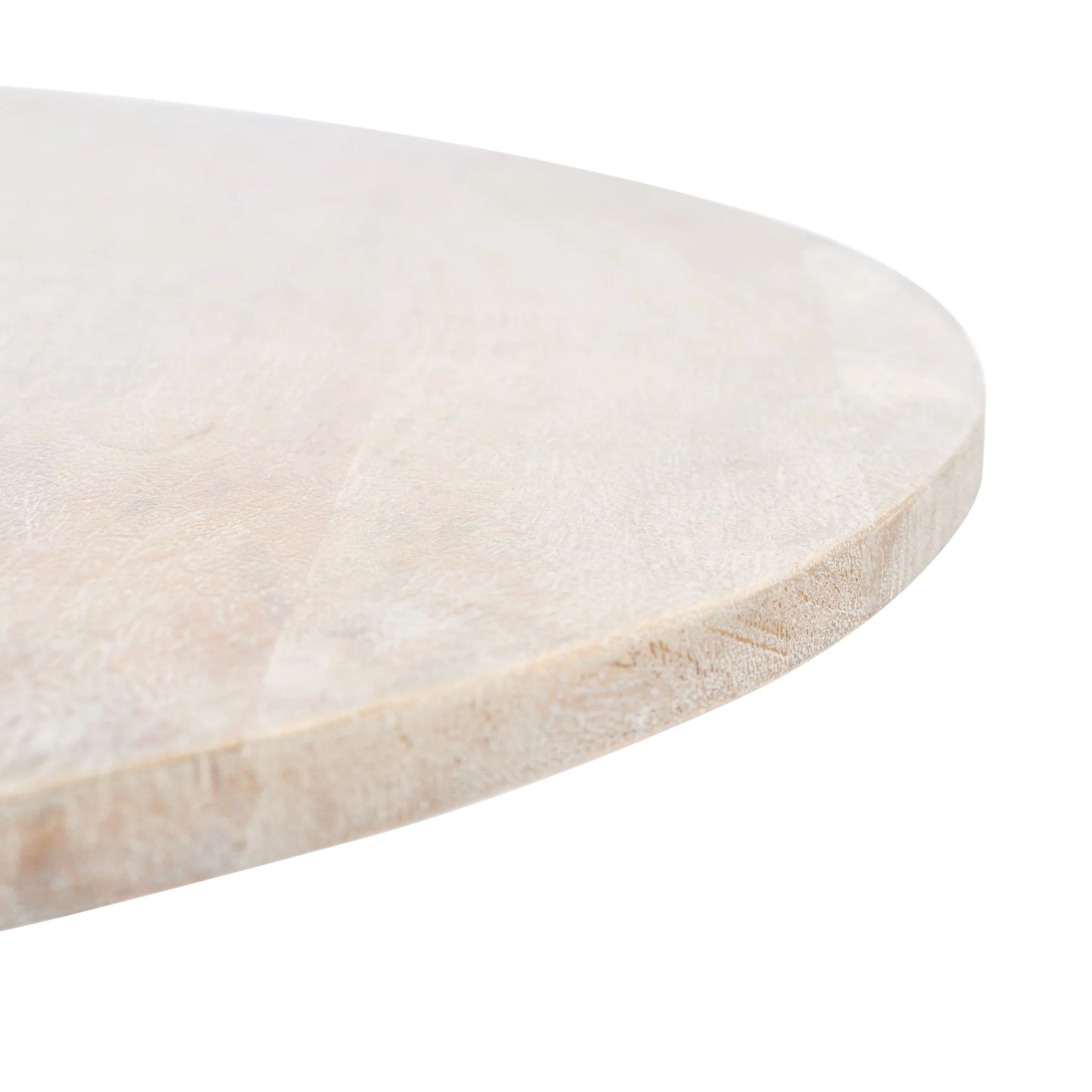 Whent Round Coffee Table - Modern and Stylish Centerpiece for Your Living Room