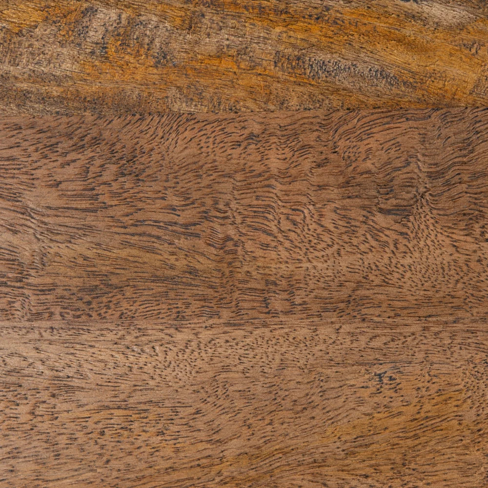 Whent Round Coffee Table - Modern and Stylish Centerpiece for Your Living Room