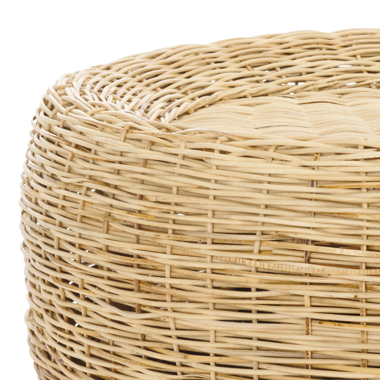 Mordekai Round Coffee Table - Modern and Elegant Centerpiece for Your Living Room