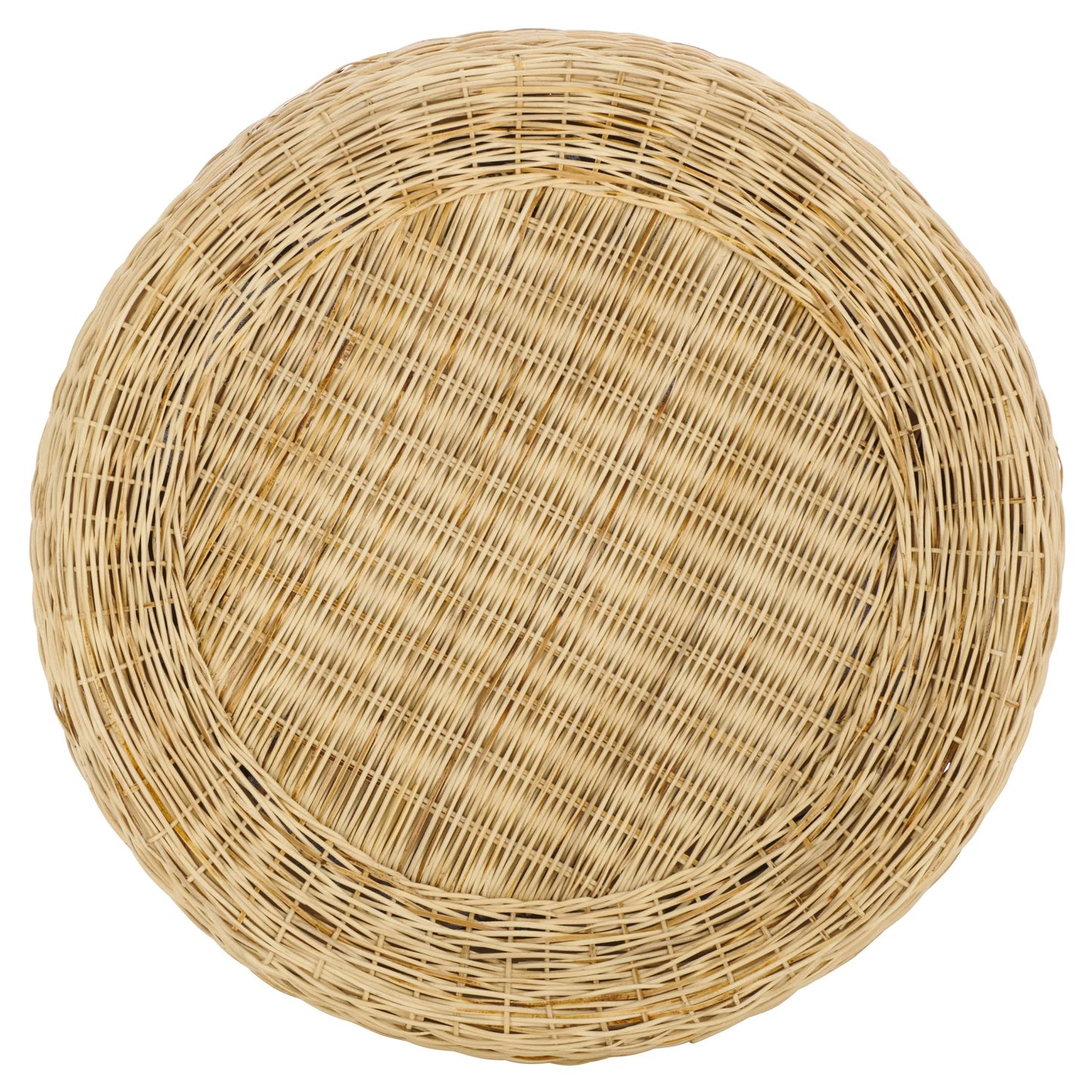Mordekai Round Coffee Table - Modern and Elegant Centerpiece for Your Living Room