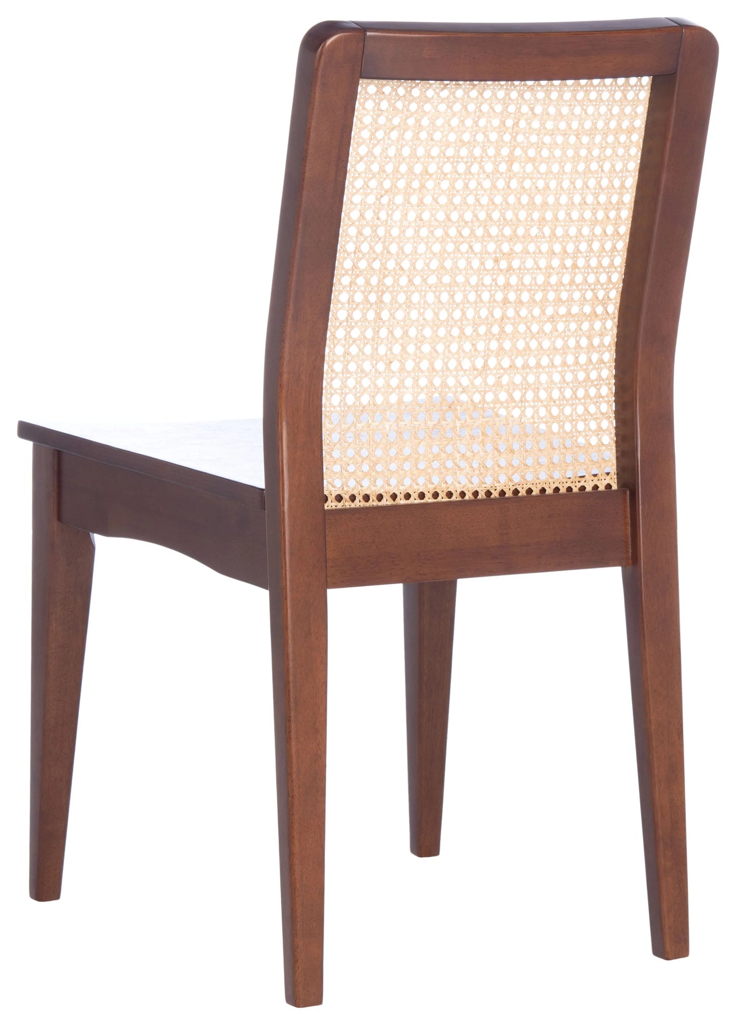 Benicio Rattan Dining Chair - Stylish and Comfortable Seating for a Modern Dining Experience