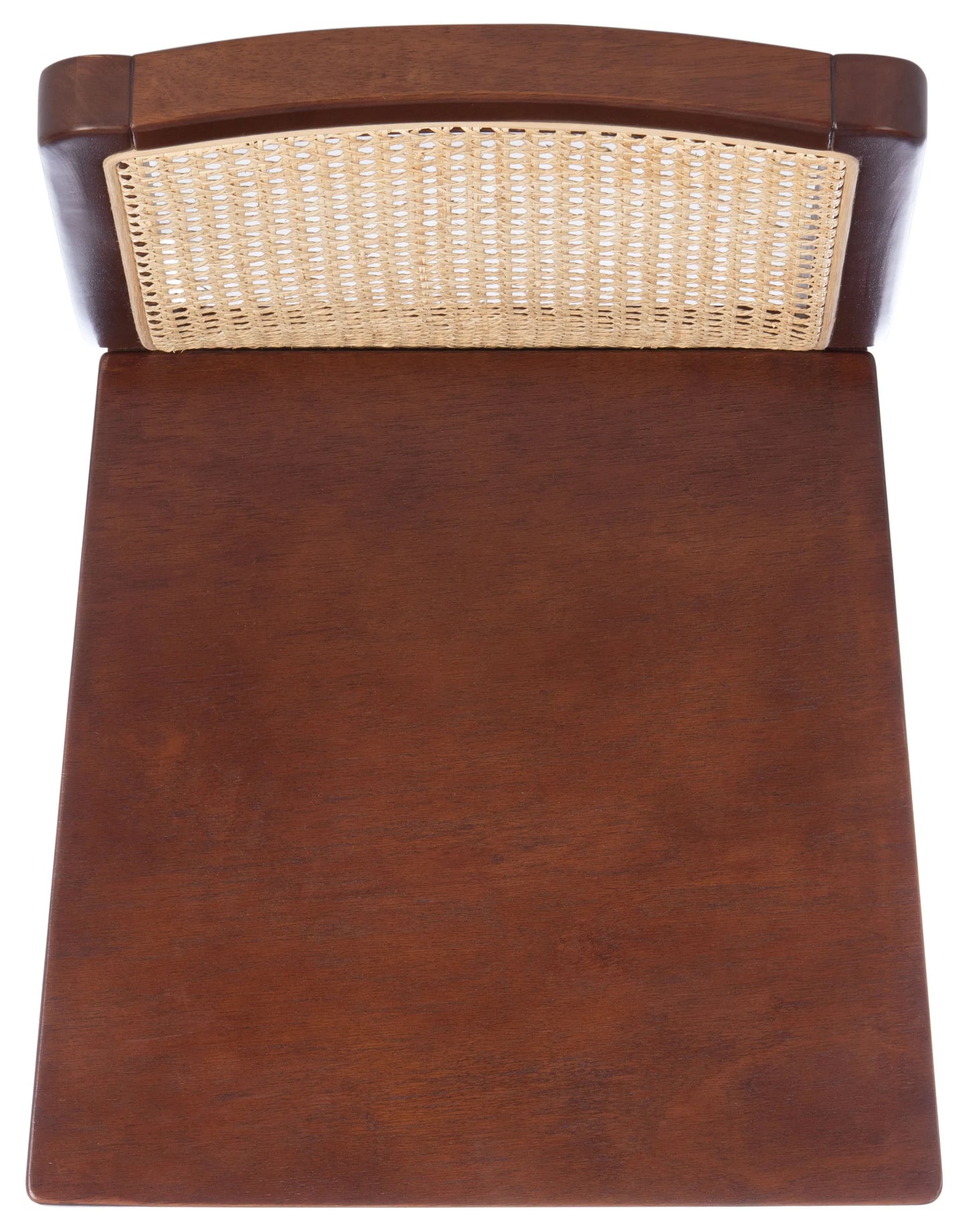 Benicio Rattan Dining Chair - Stylish and Comfortable Seating for a Modern Dining Experience