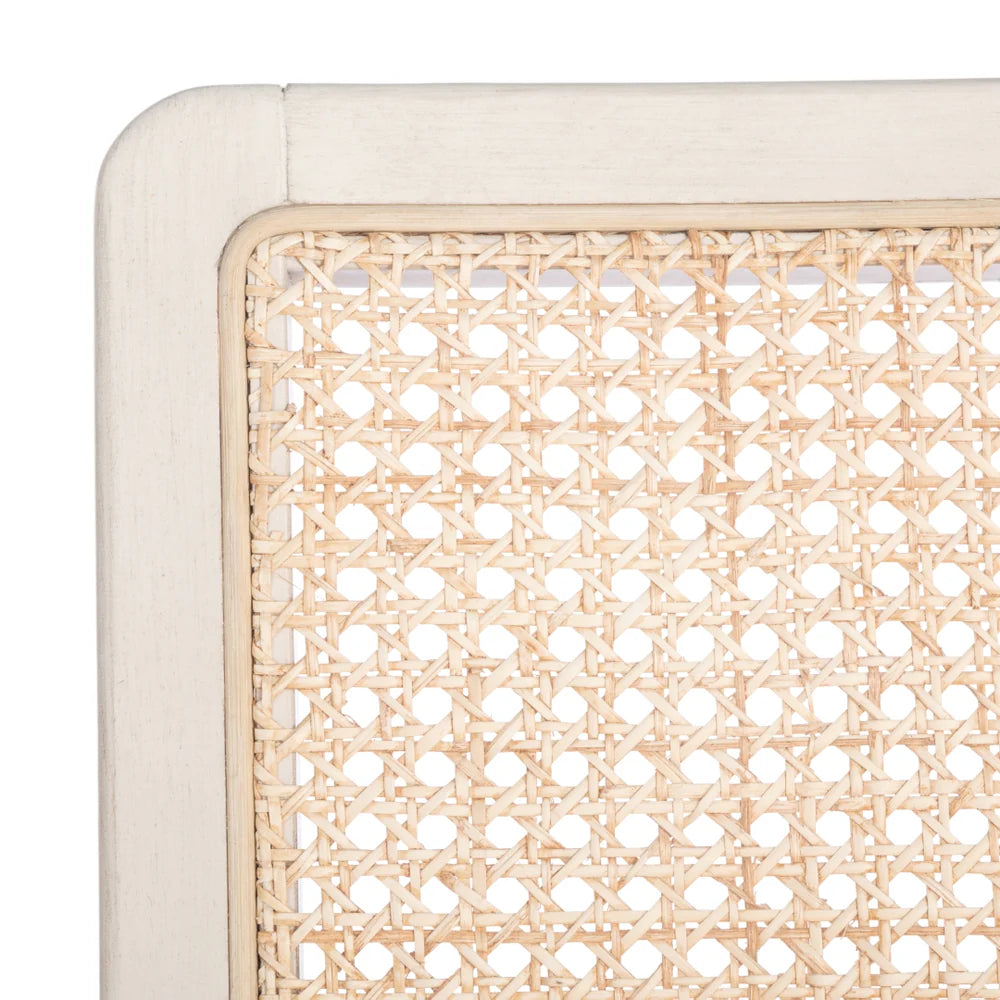 Benicio Rattan Dining Chair - Stylish and Comfortable Seating for a Modern Dining Experience