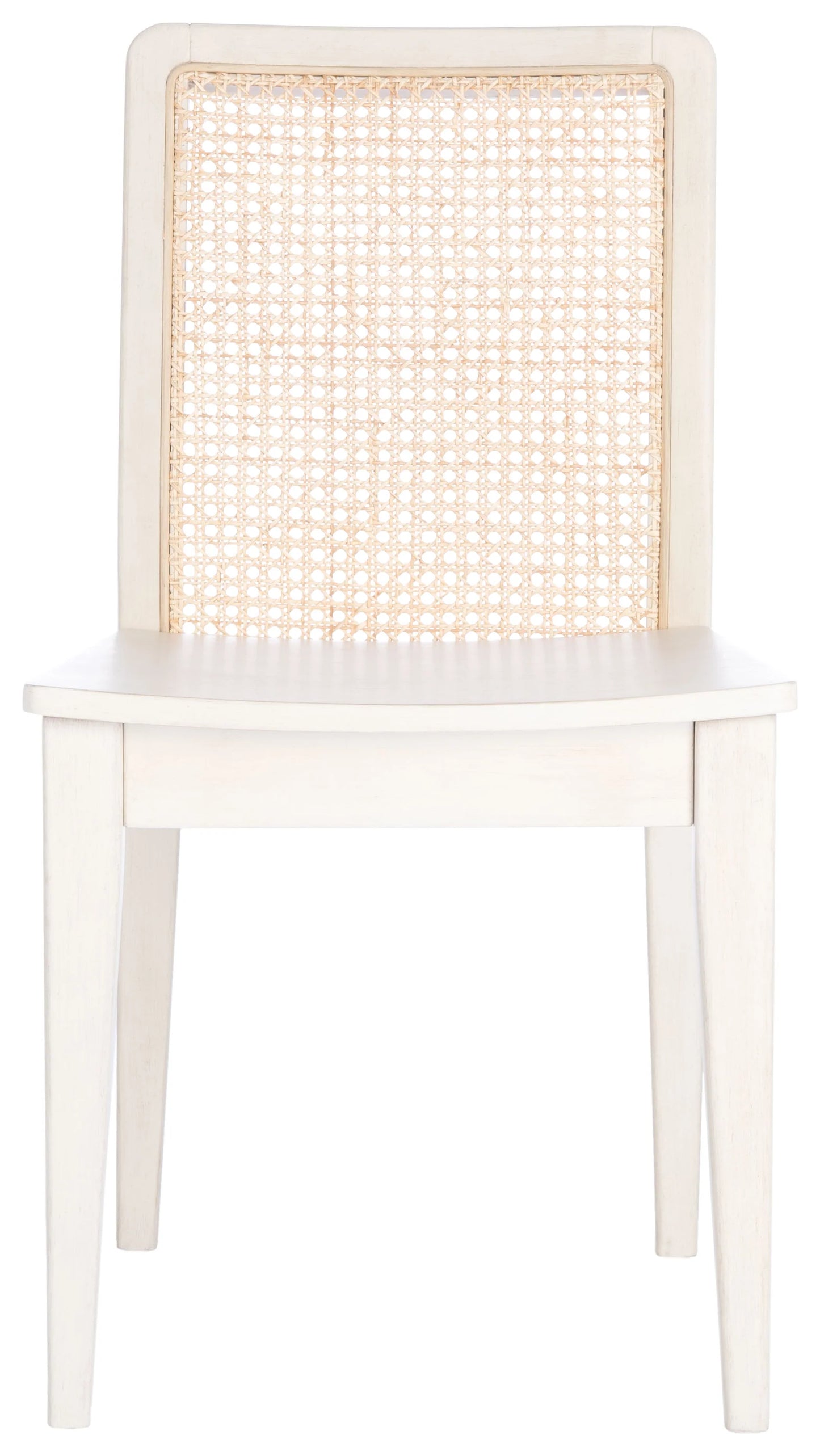 Benicio Rattan Dining Chair - Stylish and Comfortable Seating for a Modern Dining Experience