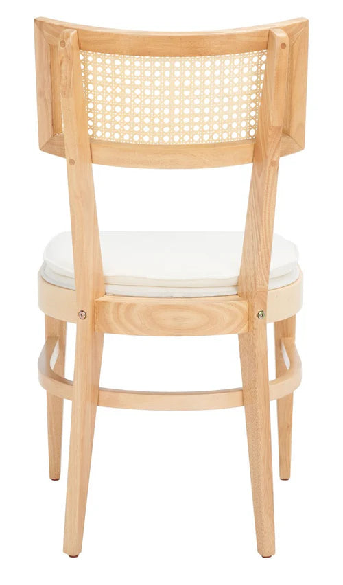 Galway Cane Dining Chair - Stylish and Comfortable Seating for Your Dining Room