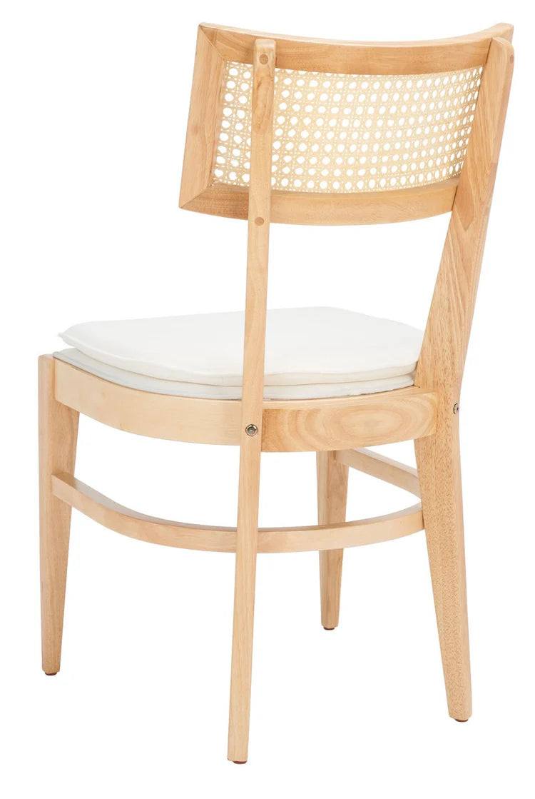 Galway Cane Dining Chair - Stylish and Comfortable Seating for Your Dining Room