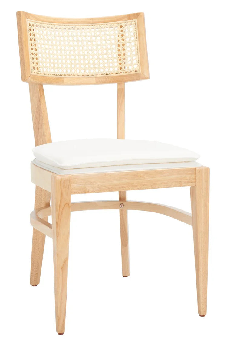 Galway Cane Dining Chair - Stylish and Comfortable Seating for Your Dining Room