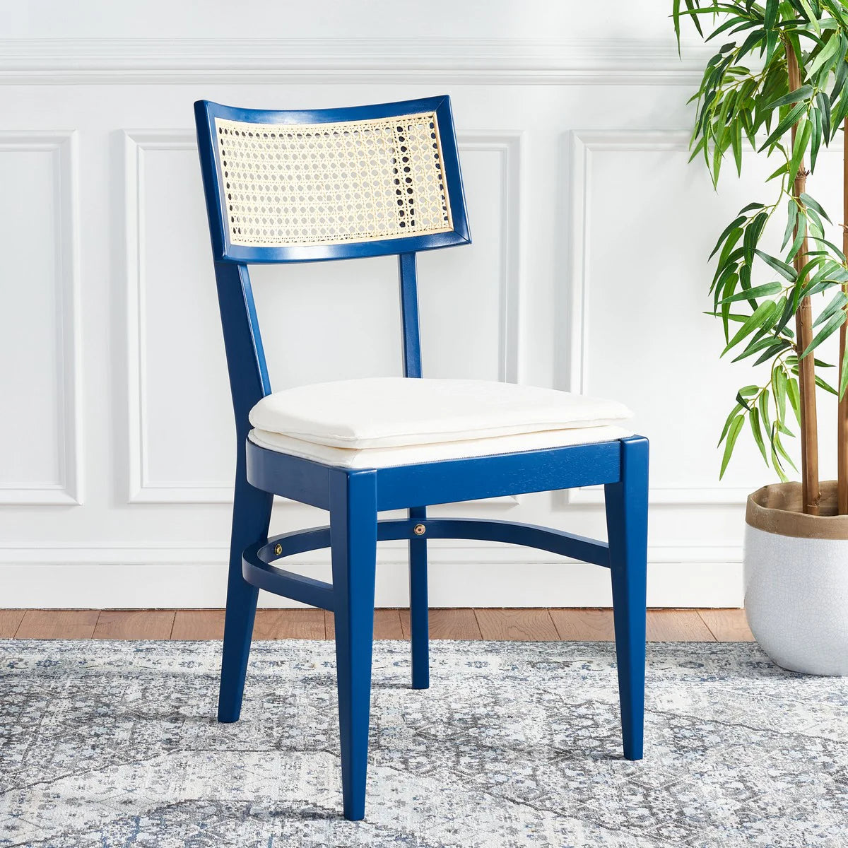 Galway Cane Dining Chair - Stylish and Comfortable Seating for Your Dining Room