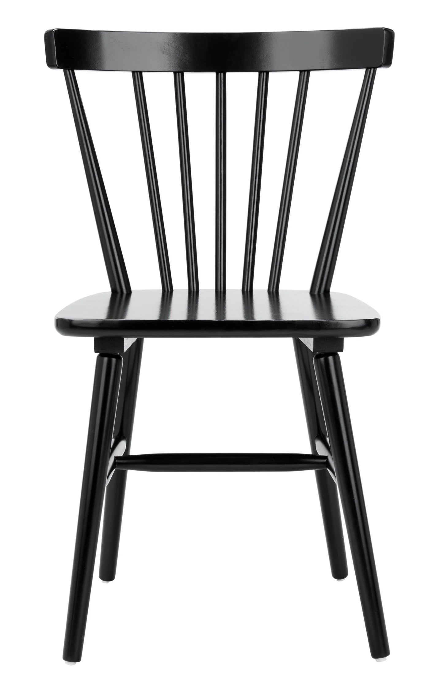 Winona Spindle Back Dining Chair - Timeless and Comfortable Seating for Classic Dining Spaces
