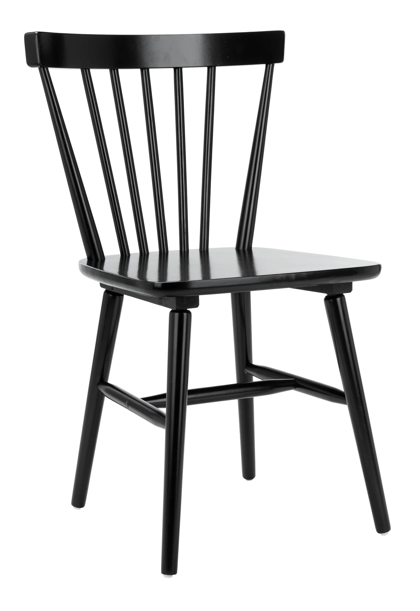 Winona Spindle Back Dining Chair - Timeless and Comfortable Seating for Classic Dining Spaces