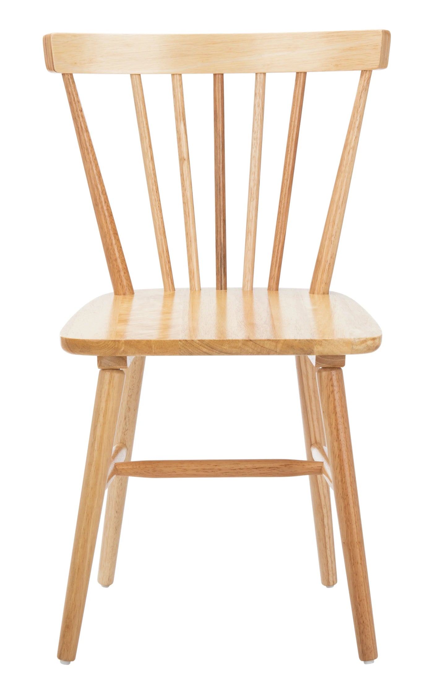 Winona Spindle Back Dining Chair - Timeless and Comfortable Seating for Classic Dining Spaces