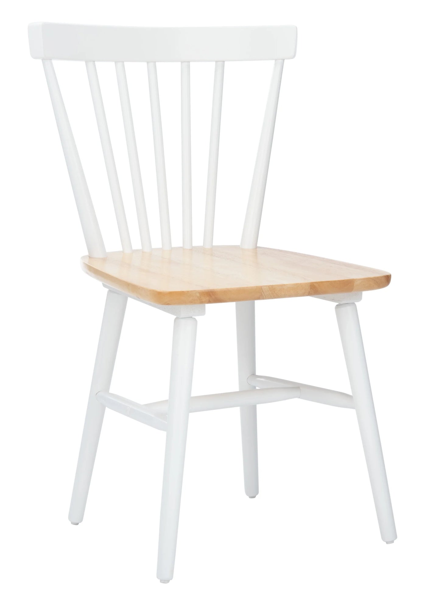 Winona Spindle Back Dining Chair - Timeless and Comfortable Seating for Classic Dining Spaces