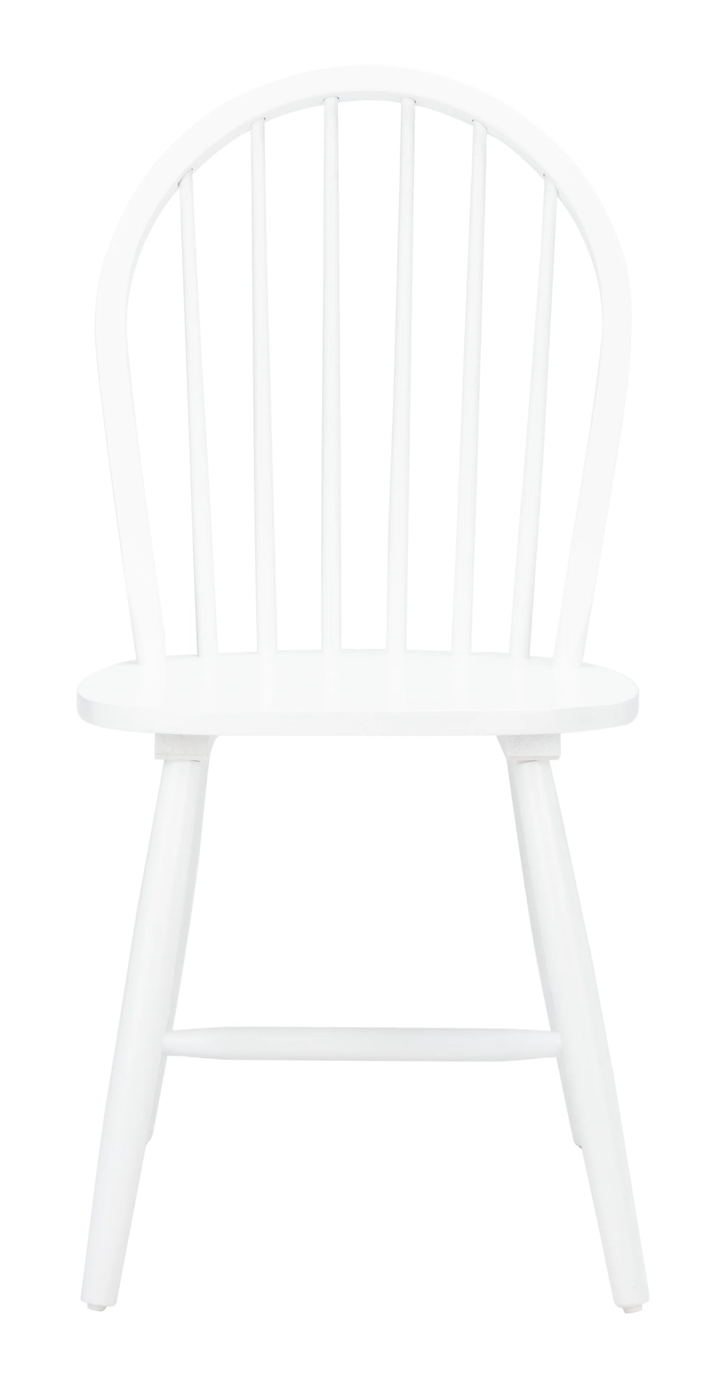 Camden Set of 2 Dining Chairs – Traditional Style with Everyday Ease